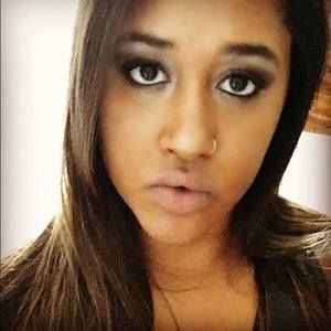 Meet your Posher, Jacqui